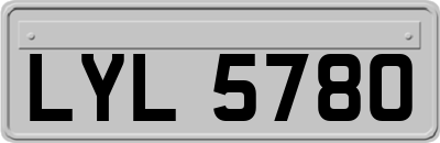 LYL5780
