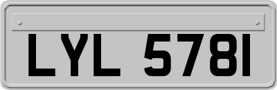 LYL5781