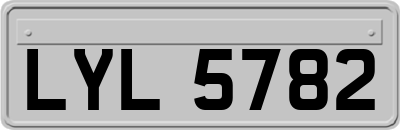LYL5782