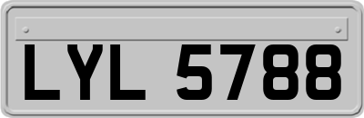 LYL5788