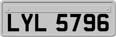 LYL5796