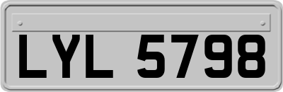LYL5798