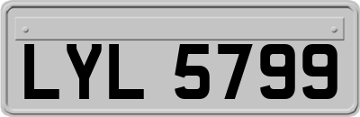 LYL5799