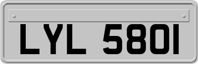 LYL5801