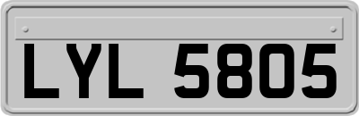 LYL5805