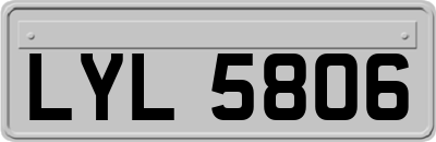 LYL5806