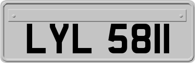 LYL5811
