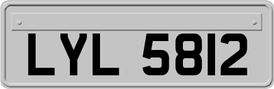 LYL5812