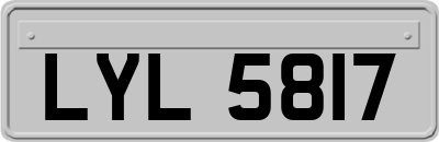 LYL5817