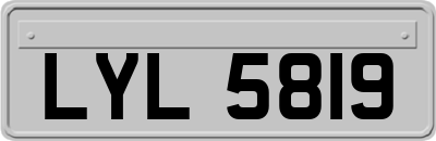 LYL5819