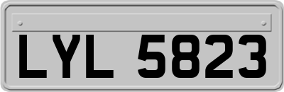 LYL5823