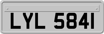 LYL5841