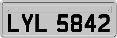 LYL5842