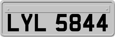 LYL5844