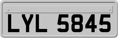 LYL5845