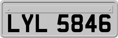 LYL5846