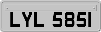 LYL5851