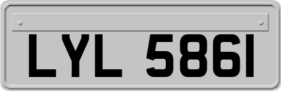 LYL5861