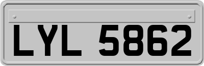 LYL5862