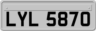 LYL5870