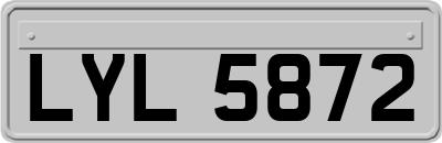 LYL5872