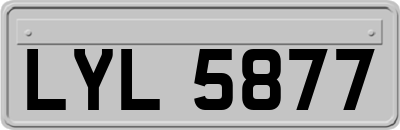 LYL5877