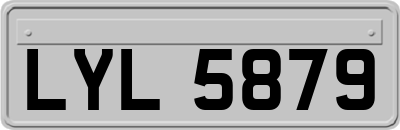 LYL5879