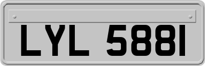 LYL5881