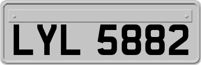 LYL5882