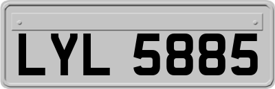 LYL5885