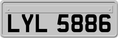 LYL5886