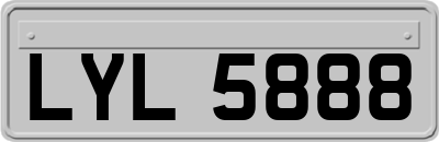 LYL5888