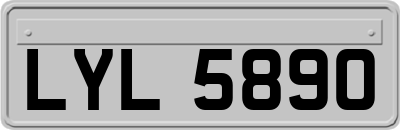 LYL5890