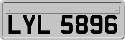 LYL5896