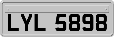 LYL5898