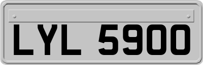 LYL5900