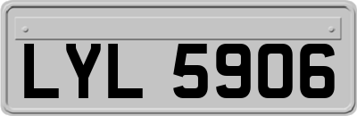 LYL5906
