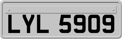 LYL5909