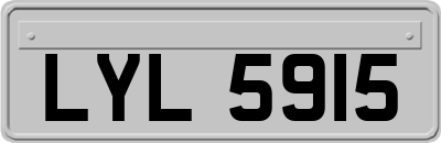 LYL5915