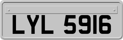 LYL5916
