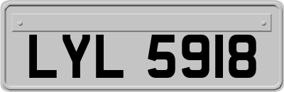 LYL5918