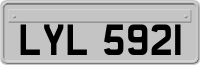 LYL5921