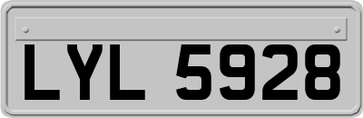 LYL5928