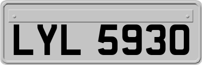 LYL5930