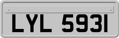 LYL5931