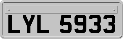 LYL5933