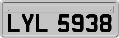 LYL5938