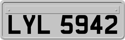 LYL5942
