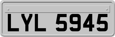 LYL5945