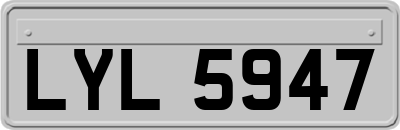LYL5947